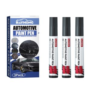 Automotive Paint Pen, Paint Scratch Repair Scratch Paint Marks Repair Paint Repair Pen